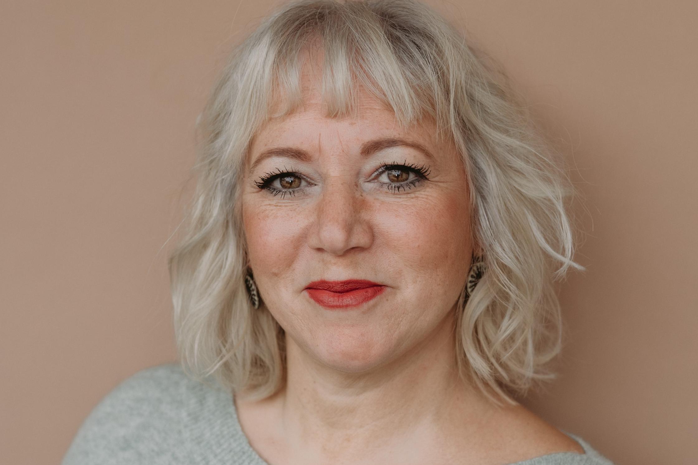 Carmela Walter