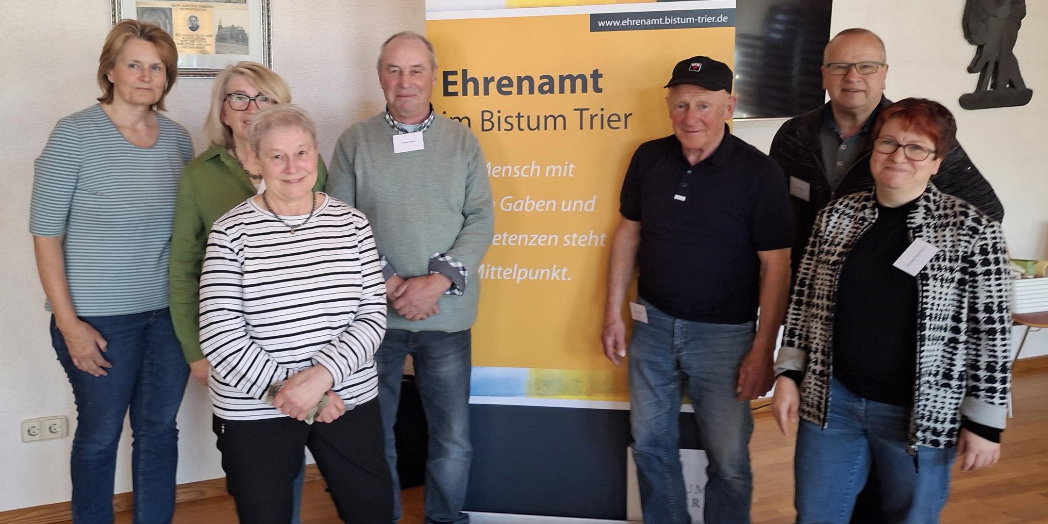 Ziel der Veranstaltungen war es, ein Forum der Begegnung und des Austauschs untereinander zu bieten.