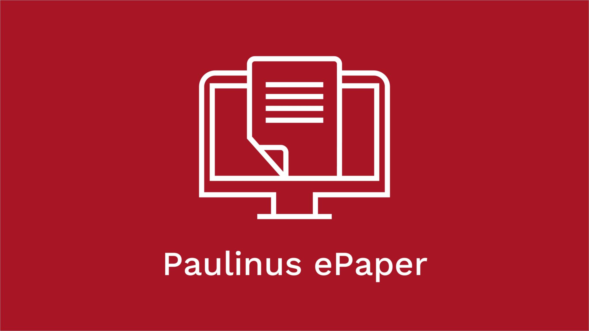Paulinus ePaper