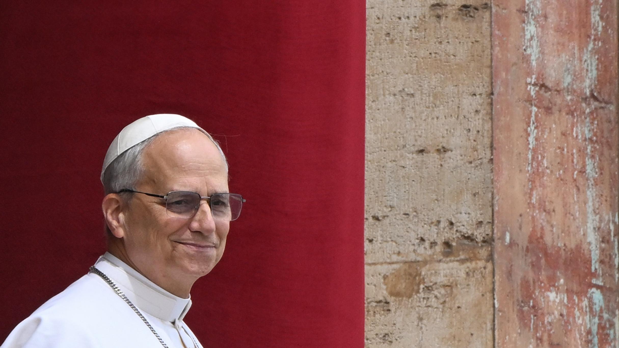 Leo XIV. will sozialer Papst sein