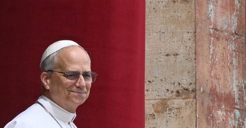 Leo XIV. will sozialer Papst sein