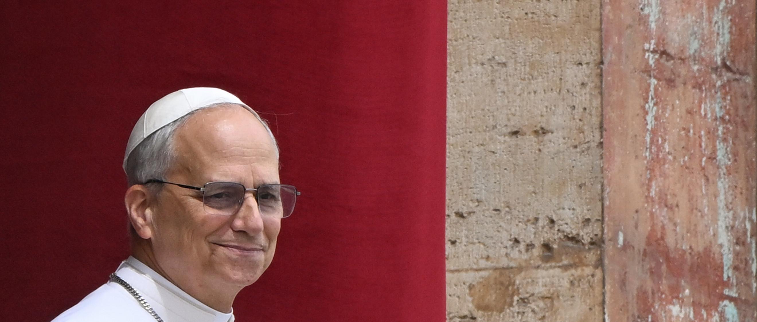 Leo XIV. will sozialer Papst sein