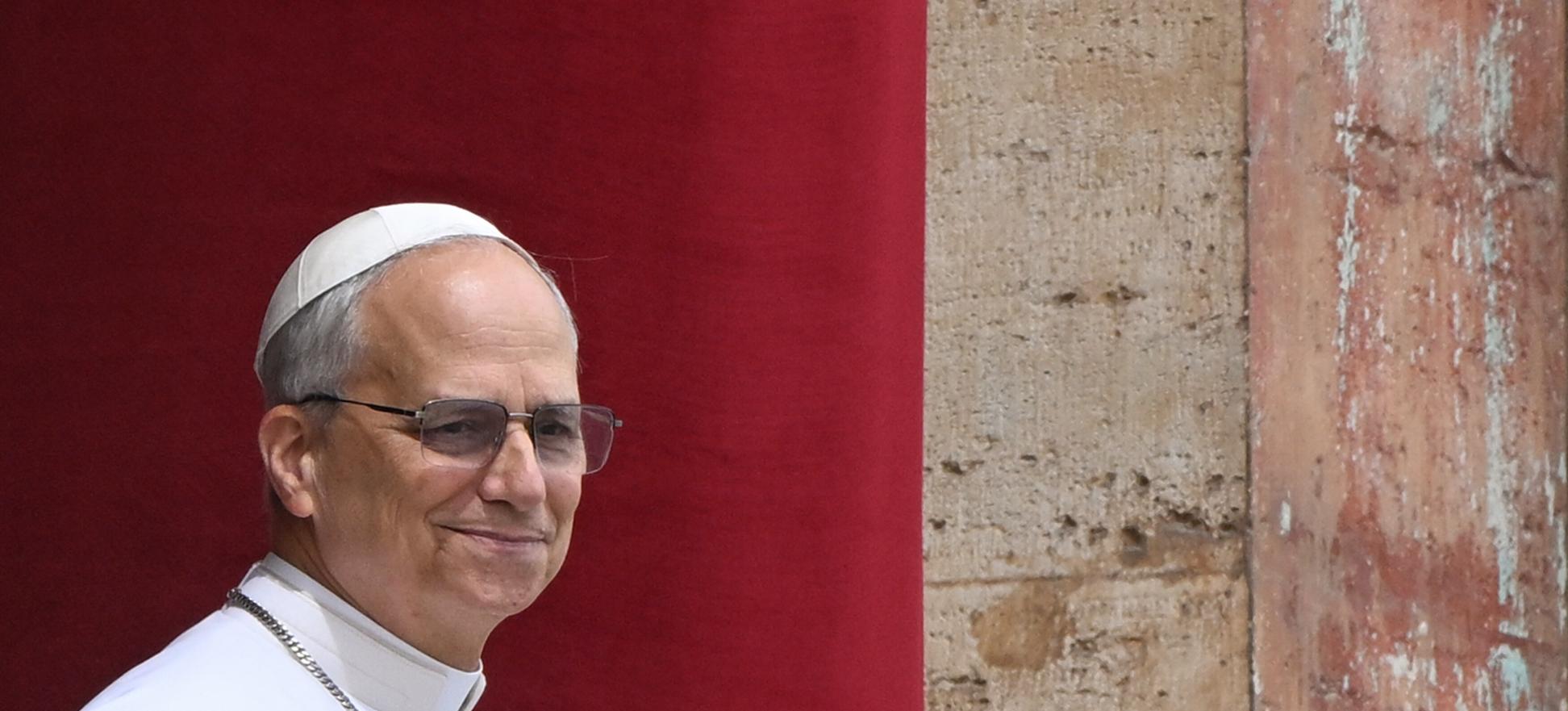 Leo XIV. will sozialer Papst sein