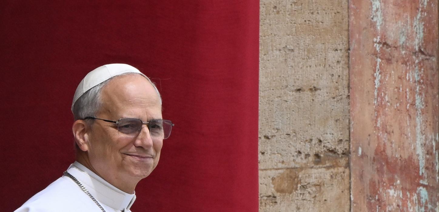 Leo XIV. will sozialer Papst sein