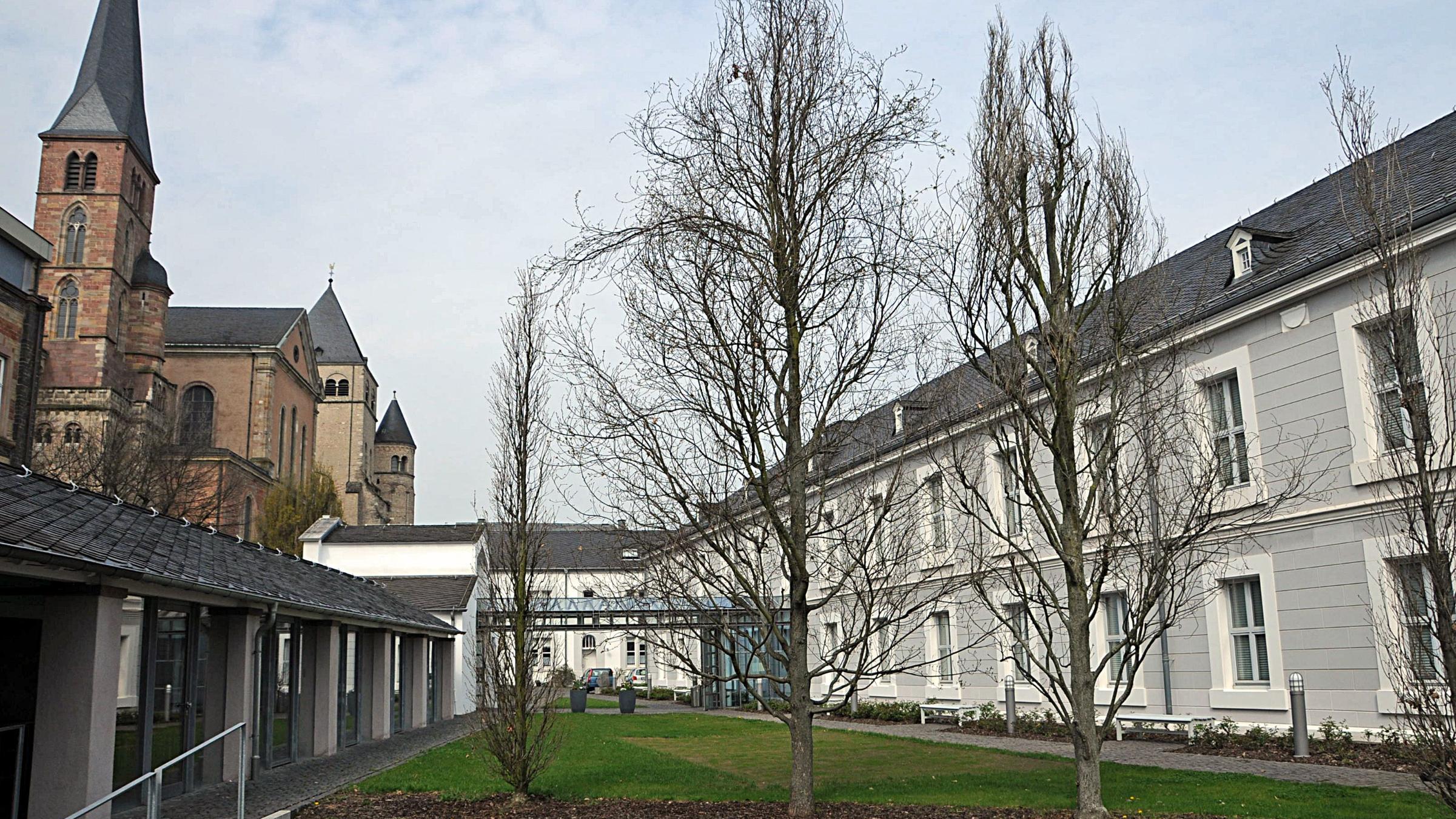 Auch das Museum am Dom beteiligt sich an der dritten 'Trierer Nacht der Heiligen'