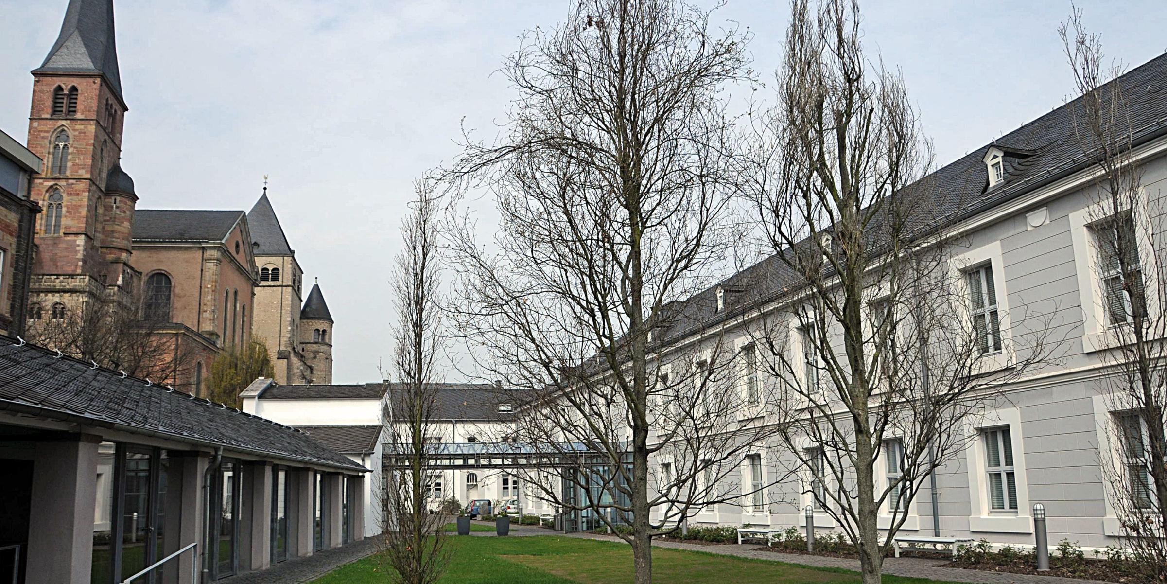 Auch das Museum am Dom beteiligt sich an der dritten 'Trierer Nacht der Heiligen'