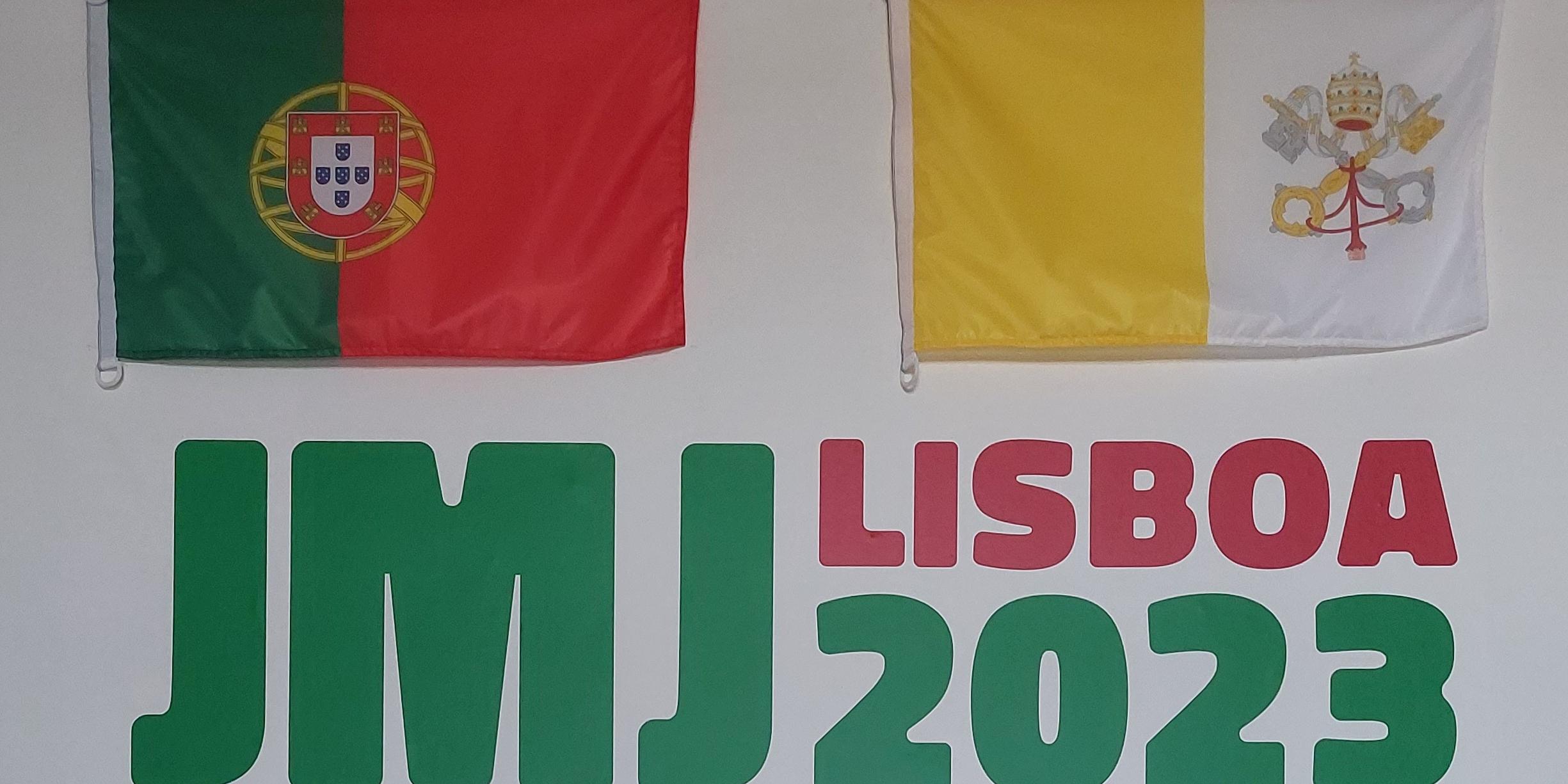 Der Weltjugendtag 2023 in Lissabon rückt näher (Foto: Thomas Hufschmidt/Bistum Trier)