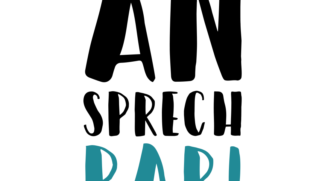 Ansprechbar logo