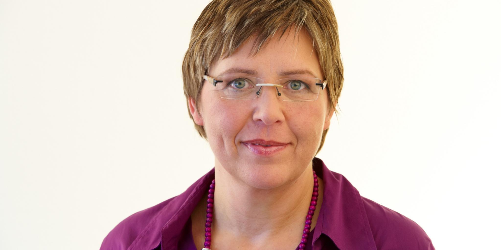 Silvia Berger aus Mendig setzt sich im Widerspruchsausschuss der IKK Südwest für die Versicherten ein.