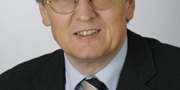 Dr. Hermann Josef Groß ist der neue Vorsitzende