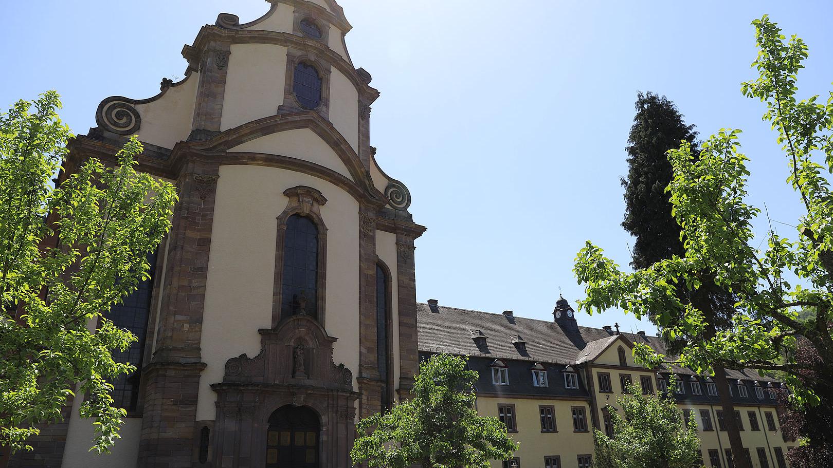 Foto: Pressestelle Bistum Trier