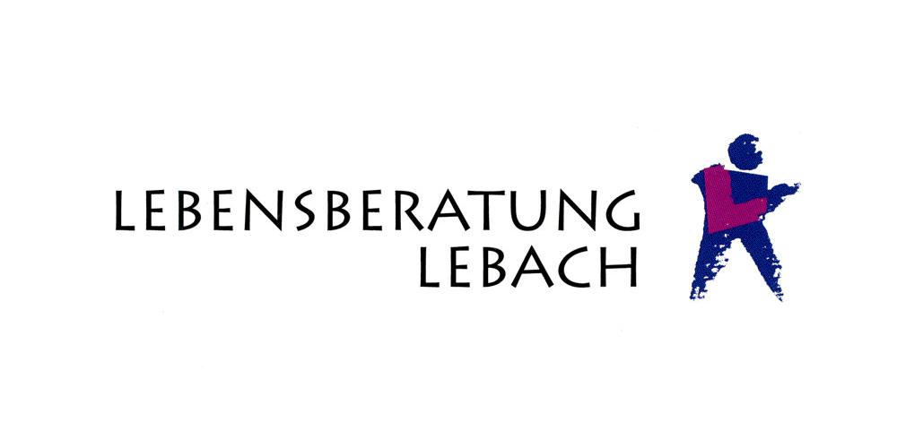 Logo Lebensberatung Lebach