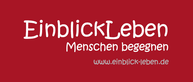 Logo EinblickLeben
