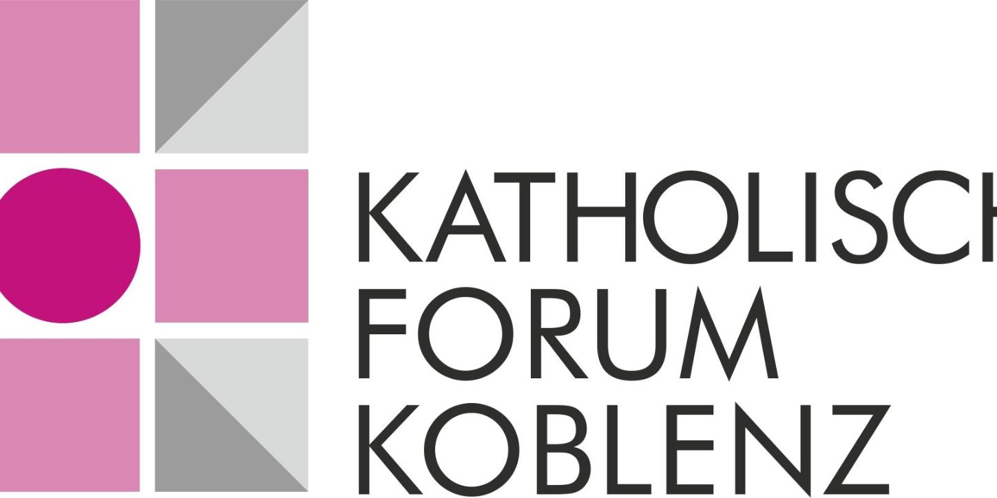 Logo Forum Koblenz 01