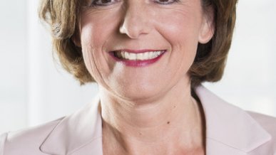 Die Rheinland-pfälzische Ministerpräsidentin Malu Dreyer übernimmt wie schon 2013 gerne die Schirmherrschaft über die Aktion