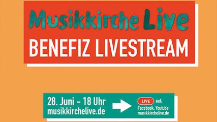 Musikkirche Live