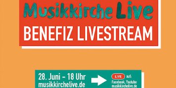 Musikkirche Live