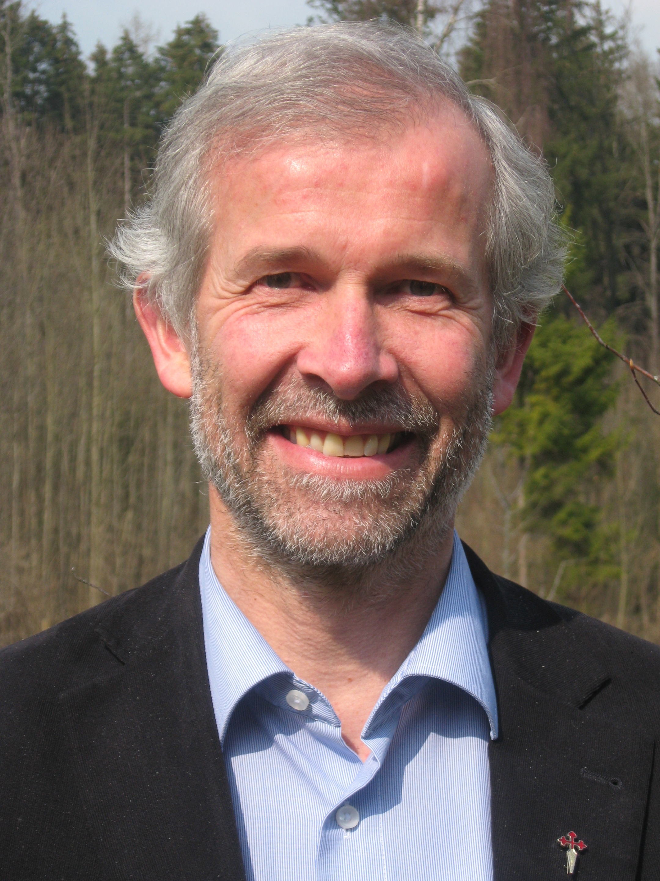 Professor Michael Rosenberger von der katholischen Privatuniversität Linz hatte 2009 mit einigen Kollegen einen Ethikkodex für Seelsorgerinnen und Seelsorger publiziert.