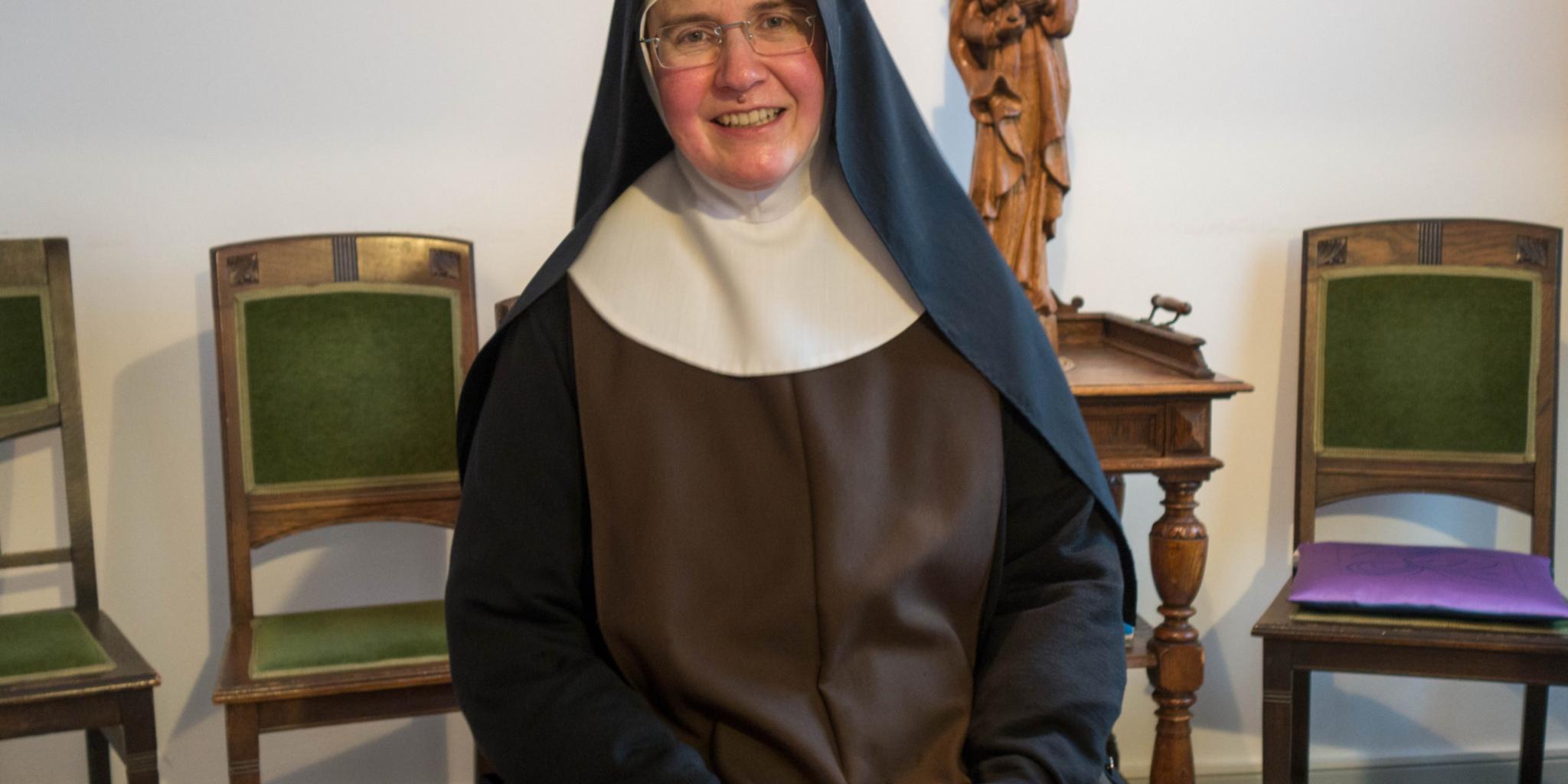 Schwester Maria Josepha