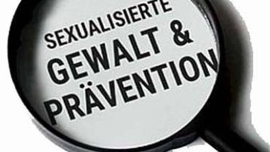 Sexualisierte Gewalt