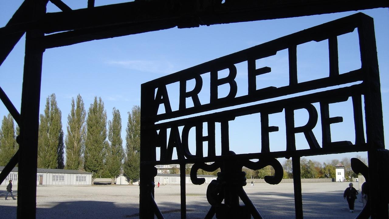 Bildrechte: KZ Gedenkstätte Dachau