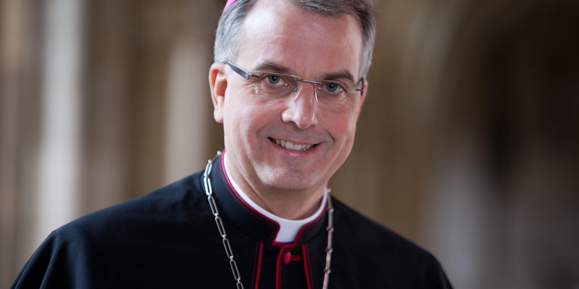 Weihbischof Peters visitiert im Sommer das Dekanat Remagen-Brohltal