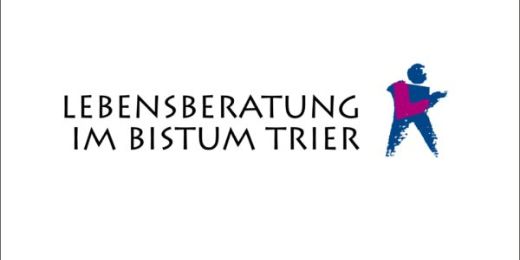 Logo der Lebensberatung im Bistum Trier.