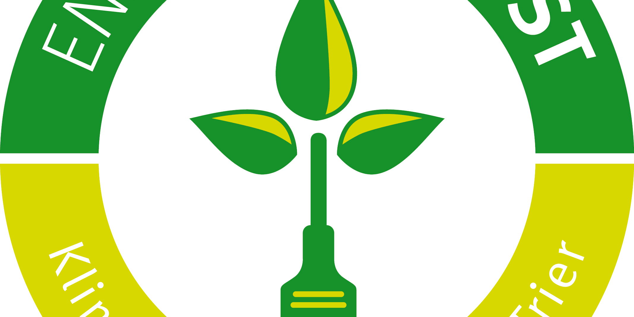 Logo der Klimainitiative energie.bewusst