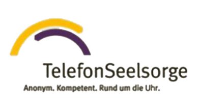 Telefonseelsorge