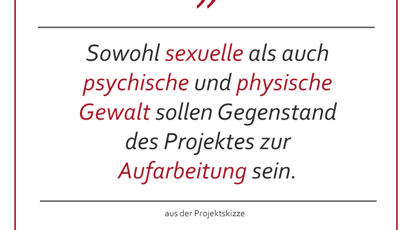 Zitat projektskizze albertinum 4